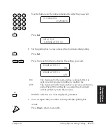 Preview for 282 page of Canon LASER CLASS 3170 User Manual