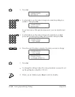 Preview for 285 page of Canon LASER CLASS 3170 User Manual