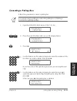 Preview for 286 page of Canon LASER CLASS 3170 User Manual