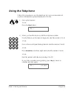 Preview for 289 page of Canon LASER CLASS 3170 User Manual