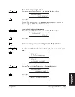 Preview for 294 page of Canon LASER CLASS 3170 User Manual