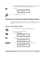 Preview for 295 page of Canon LASER CLASS 3170 User Manual