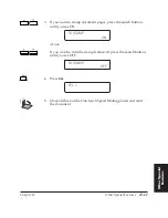 Preview for 298 page of Canon LASER CLASS 3170 User Manual