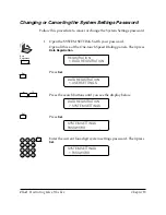 Preview for 307 page of Canon LASER CLASS 3170 User Manual