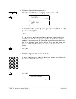 Preview for 311 page of Canon LASER CLASS 3170 User Manual