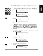 Preview for 312 page of Canon LASER CLASS 3170 User Manual