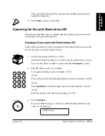 Preview for 314 page of Canon LASER CLASS 3170 User Manual