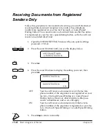 Preview for 319 page of Canon LASER CLASS 3170 User Manual