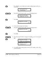 Preview for 321 page of Canon LASER CLASS 3170 User Manual