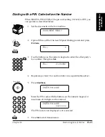 Preview for 328 page of Canon LASER CLASS 3170 User Manual