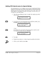 Preview for 329 page of Canon LASER CLASS 3170 User Manual