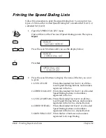 Preview for 333 page of Canon LASER CLASS 3170 User Manual