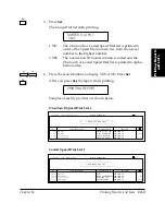 Preview for 334 page of Canon LASER CLASS 3170 User Manual