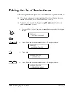 Preview for 337 page of Canon LASER CLASS 3170 User Manual