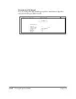 Preview for 343 page of Canon LASER CLASS 3170 User Manual