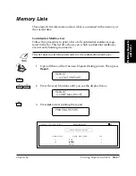 Preview for 348 page of Canon LASER CLASS 3170 User Manual