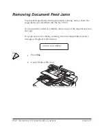 Preview for 353 page of Canon LASER CLASS 3170 User Manual