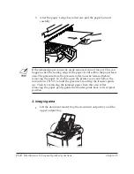 Preview for 359 page of Canon LASER CLASS 3170 User Manual