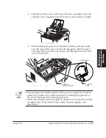 Preview for 360 page of Canon LASER CLASS 3170 User Manual