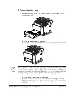 Предварительный просмотр 363 страницы Canon LASER CLASS 3170 User Manual