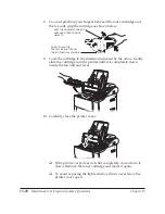 Предварительный просмотр 371 страницы Canon LASER CLASS 3170 User Manual