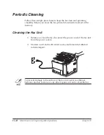 Предварительный просмотр 375 страницы Canon LASER CLASS 3170 User Manual