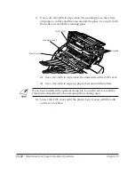 Предварительный просмотр 383 страницы Canon LASER CLASS 3170 User Manual