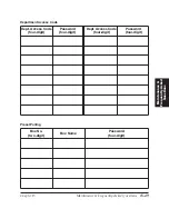 Preview for 400 page of Canon LASER CLASS 3170 User Manual