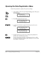 Preview for 405 page of Canon LASER CLASS 3170 User Manual