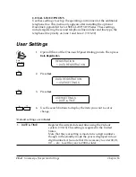 Preview for 407 page of Canon LASER CLASS 3170 User Manual