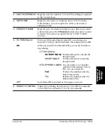 Preview for 408 page of Canon LASER CLASS 3170 User Manual