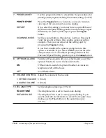 Preview for 409 page of Canon LASER CLASS 3170 User Manual