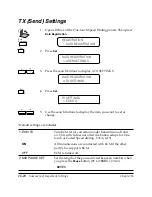 Preview for 413 page of Canon LASER CLASS 3170 User Manual