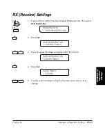 Preview for 416 page of Canon LASER CLASS 3170 User Manual