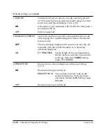 Preview for 417 page of Canon LASER CLASS 3170 User Manual