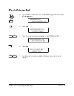 Preview for 419 page of Canon LASER CLASS 3170 User Manual