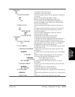 Preview for 426 page of Canon LASER CLASS 3170 User Manual