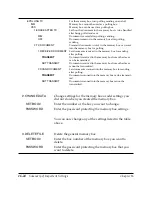 Preview for 427 page of Canon LASER CLASS 3170 User Manual