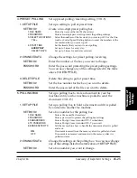 Preview for 428 page of Canon LASER CLASS 3170 User Manual