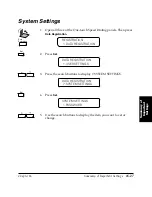 Preview for 430 page of Canon LASER CLASS 3170 User Manual