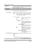 Preview for 431 page of Canon LASER CLASS 3170 User Manual