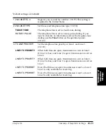 Preview for 436 page of Canon LASER CLASS 3170 User Manual