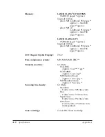 Preview for 439 page of Canon LASER CLASS 3170 User Manual