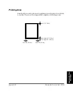 Preview for 446 page of Canon LASER CLASS 3170 User Manual