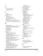 Preview for 467 page of Canon LASER CLASS 3170 User Manual