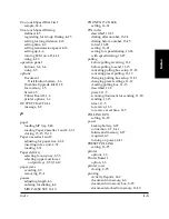 Preview for 468 page of Canon LASER CLASS 3170 User Manual