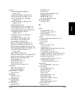 Preview for 470 page of Canon LASER CLASS 3170 User Manual