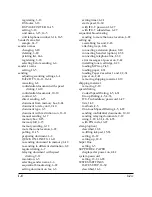 Preview for 471 page of Canon LASER CLASS 3170 User Manual