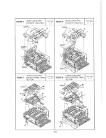 Предварительный просмотр 9 страницы Canon LASER CLASS 5000 Parts List