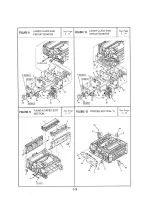 Предварительный просмотр 10 страницы Canon LASER CLASS 5000 Parts List